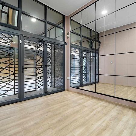 Apartments Lilia Reus Phòng bức ảnh