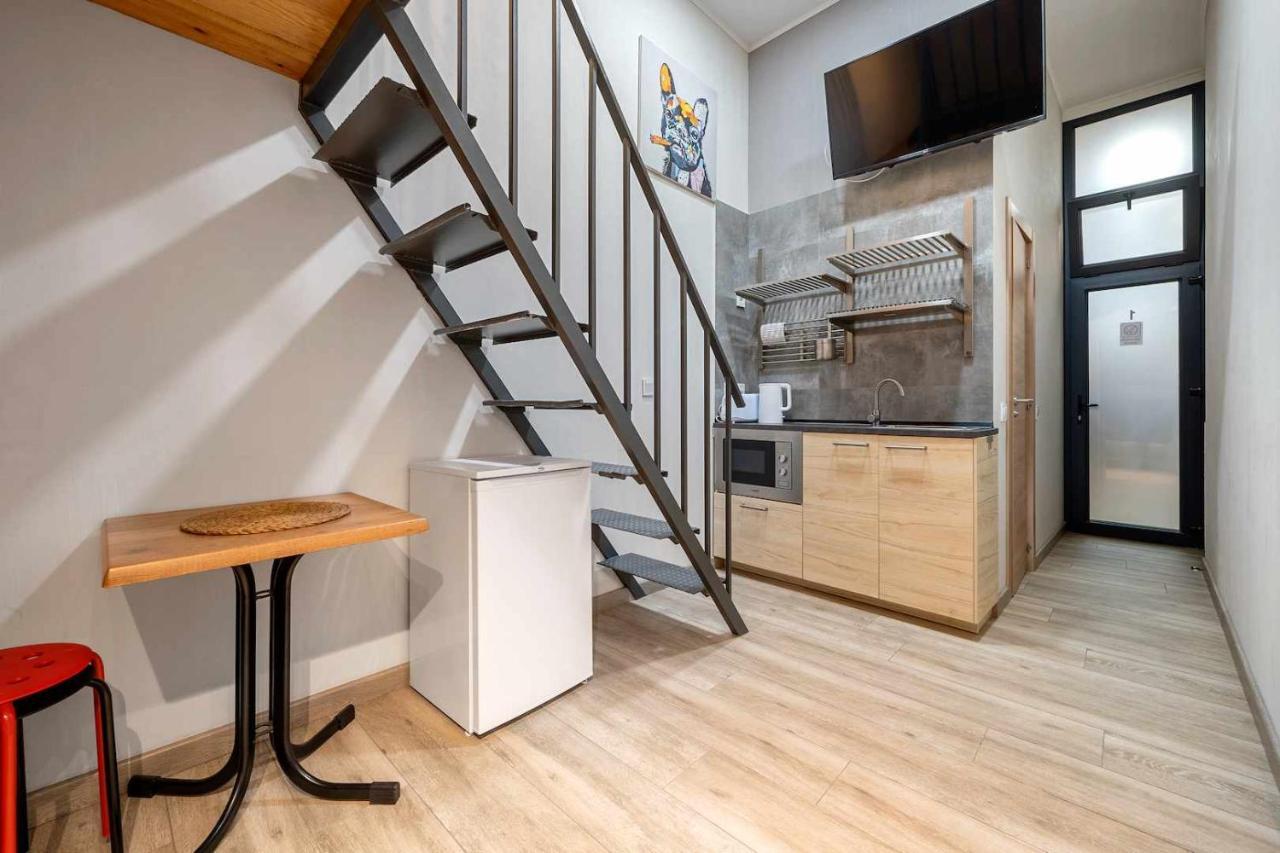 Apartments Lilia Reus Phòng bức ảnh