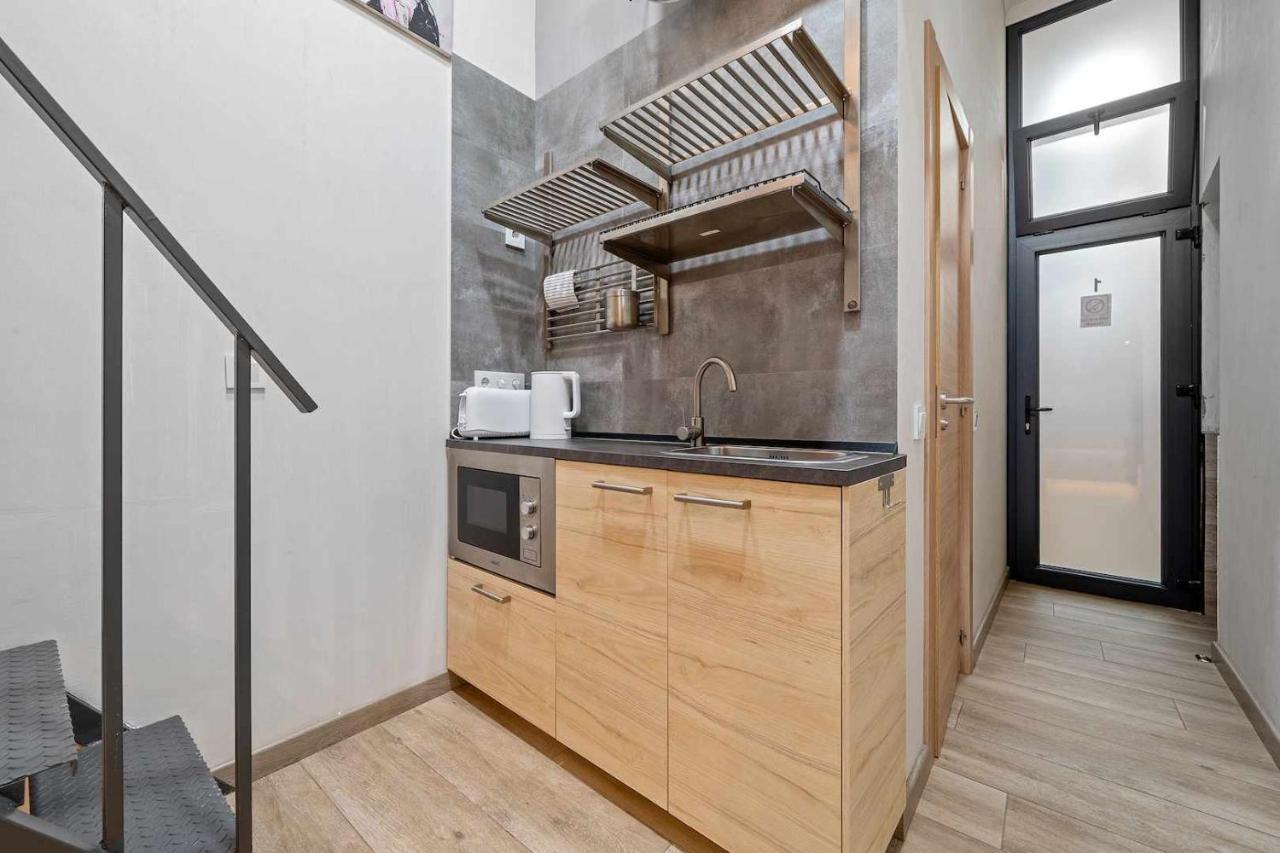 Apartments Lilia Reus Phòng bức ảnh