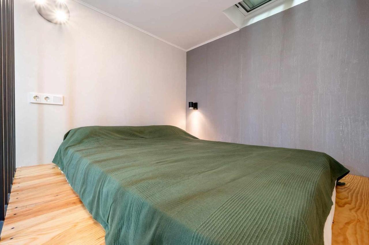 Apartments Lilia Reus Phòng bức ảnh