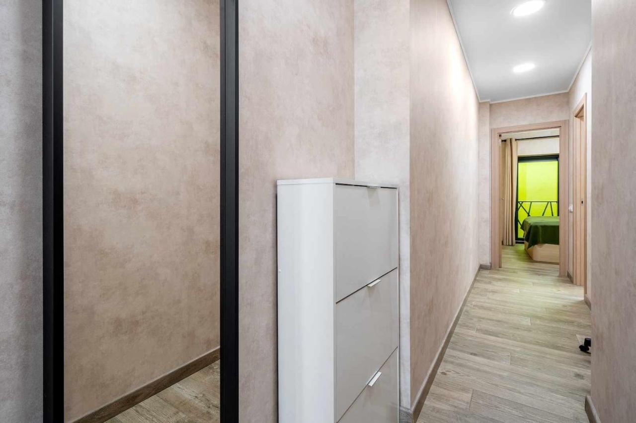 Apartments Lilia Reus Phòng bức ảnh
