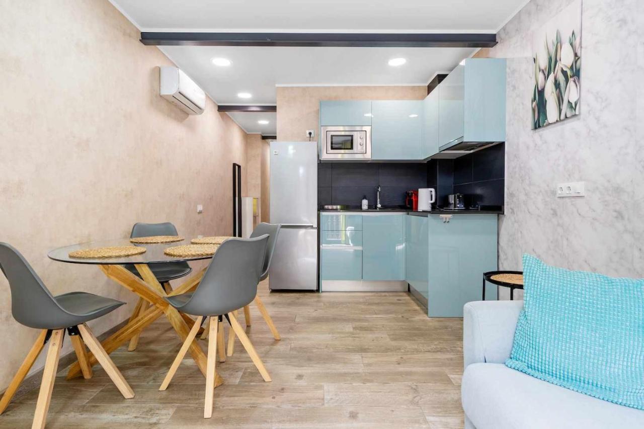 Apartments Lilia Reus Phòng bức ảnh