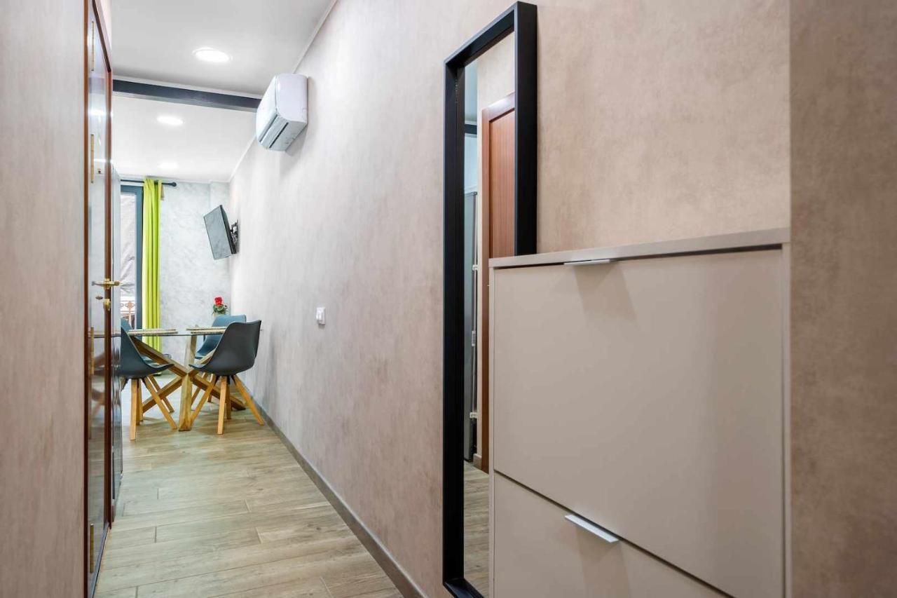 Apartments Lilia Reus Phòng bức ảnh