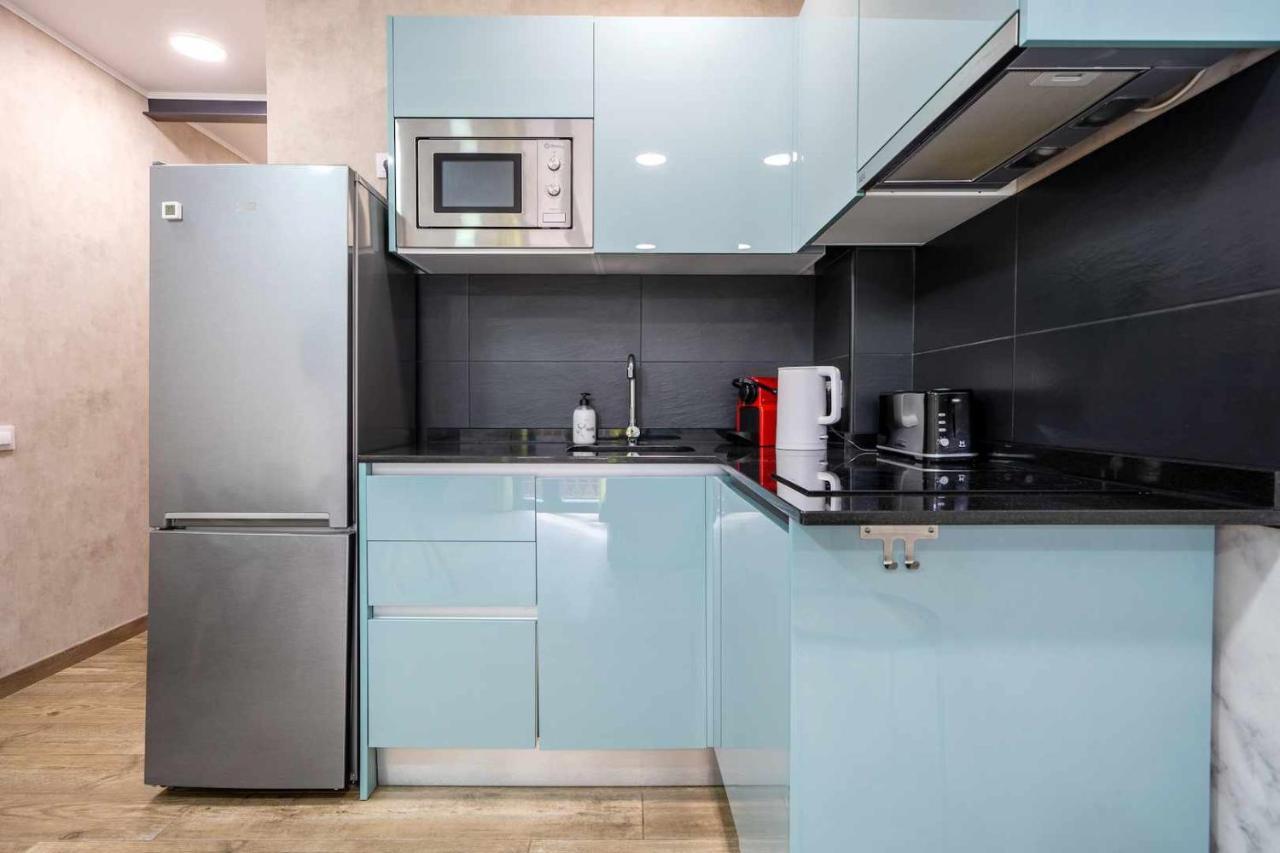 Apartments Lilia Reus Phòng bức ảnh
