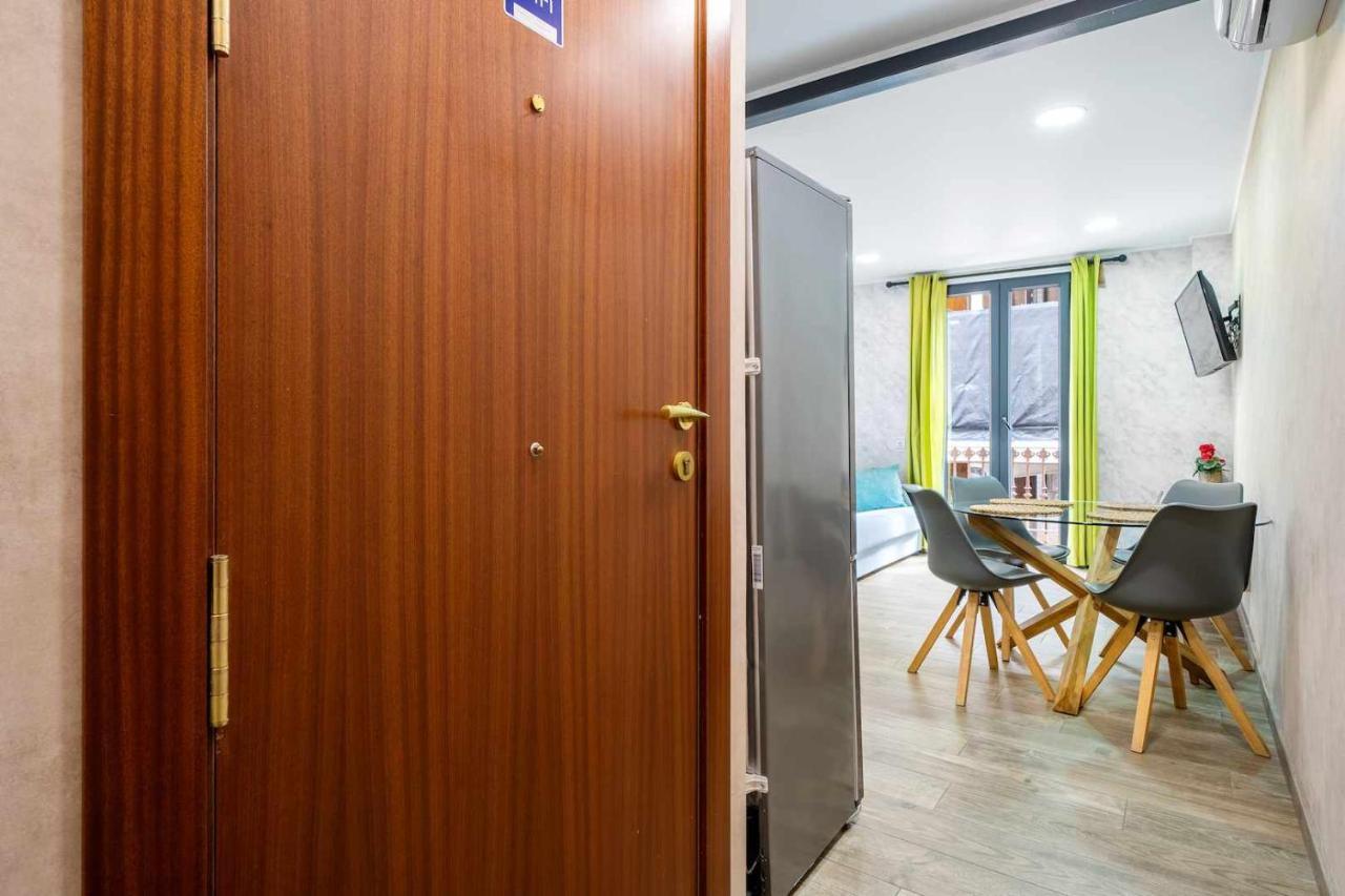 Apartments Lilia Reus Phòng bức ảnh