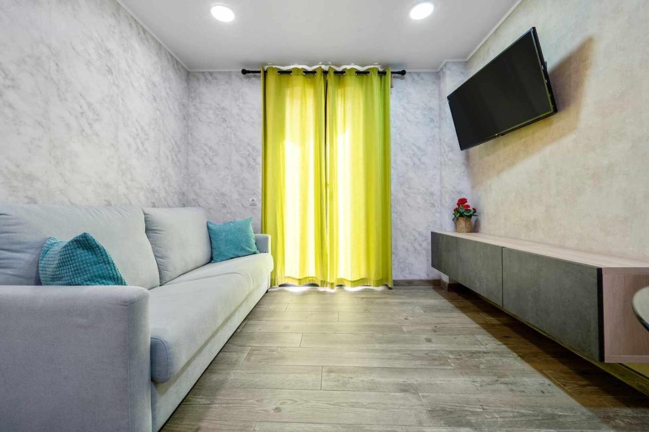Apartments Lilia Reus Phòng bức ảnh