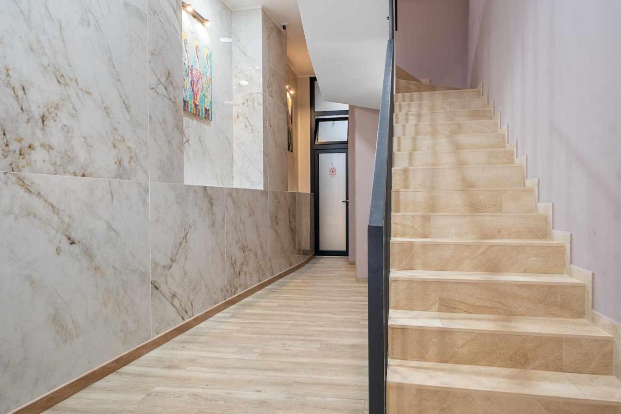 Apartments Lilia Reus Phòng bức ảnh