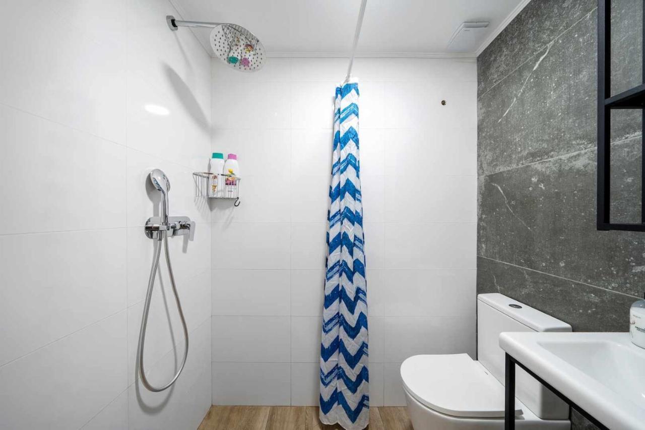 Apartments Lilia Reus Phòng bức ảnh