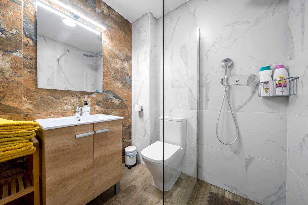 Apartments Lilia Reus Phòng bức ảnh
