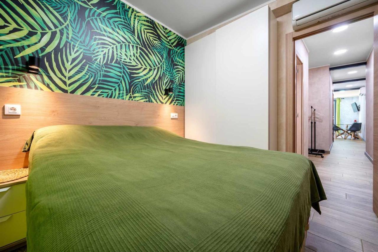 Apartments Lilia Reus Phòng bức ảnh