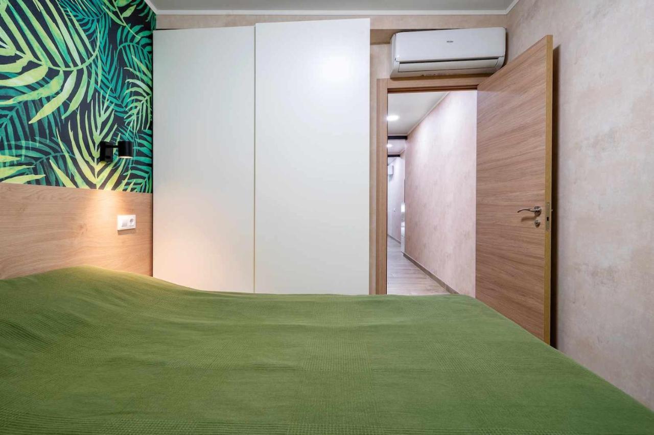 Apartments Lilia Reus Phòng bức ảnh