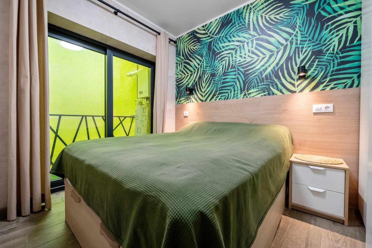 Apartments Lilia Reus Phòng bức ảnh