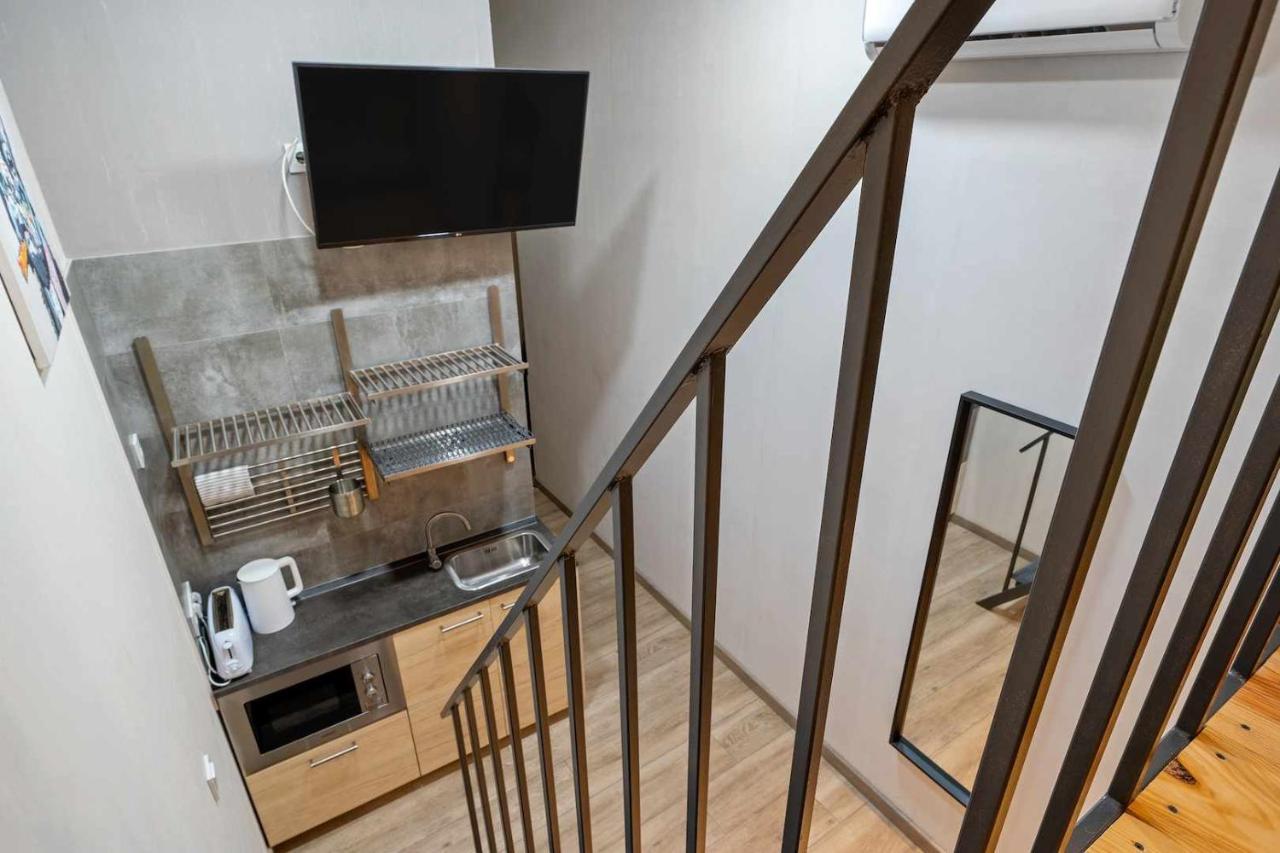 Apartments Lilia Reus Phòng bức ảnh