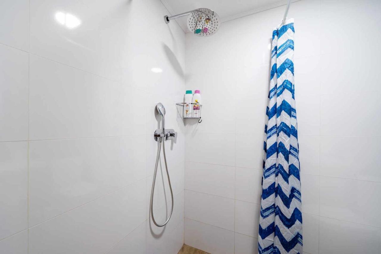 Apartments Lilia Reus Phòng bức ảnh
