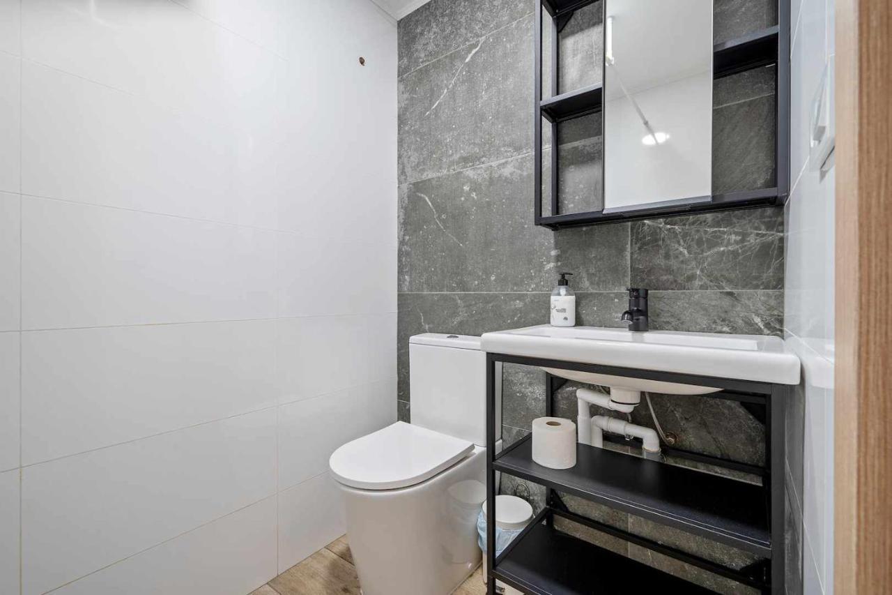 Apartments Lilia Reus Phòng bức ảnh