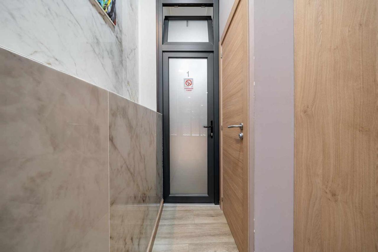 Apartments Lilia Reus Phòng bức ảnh
