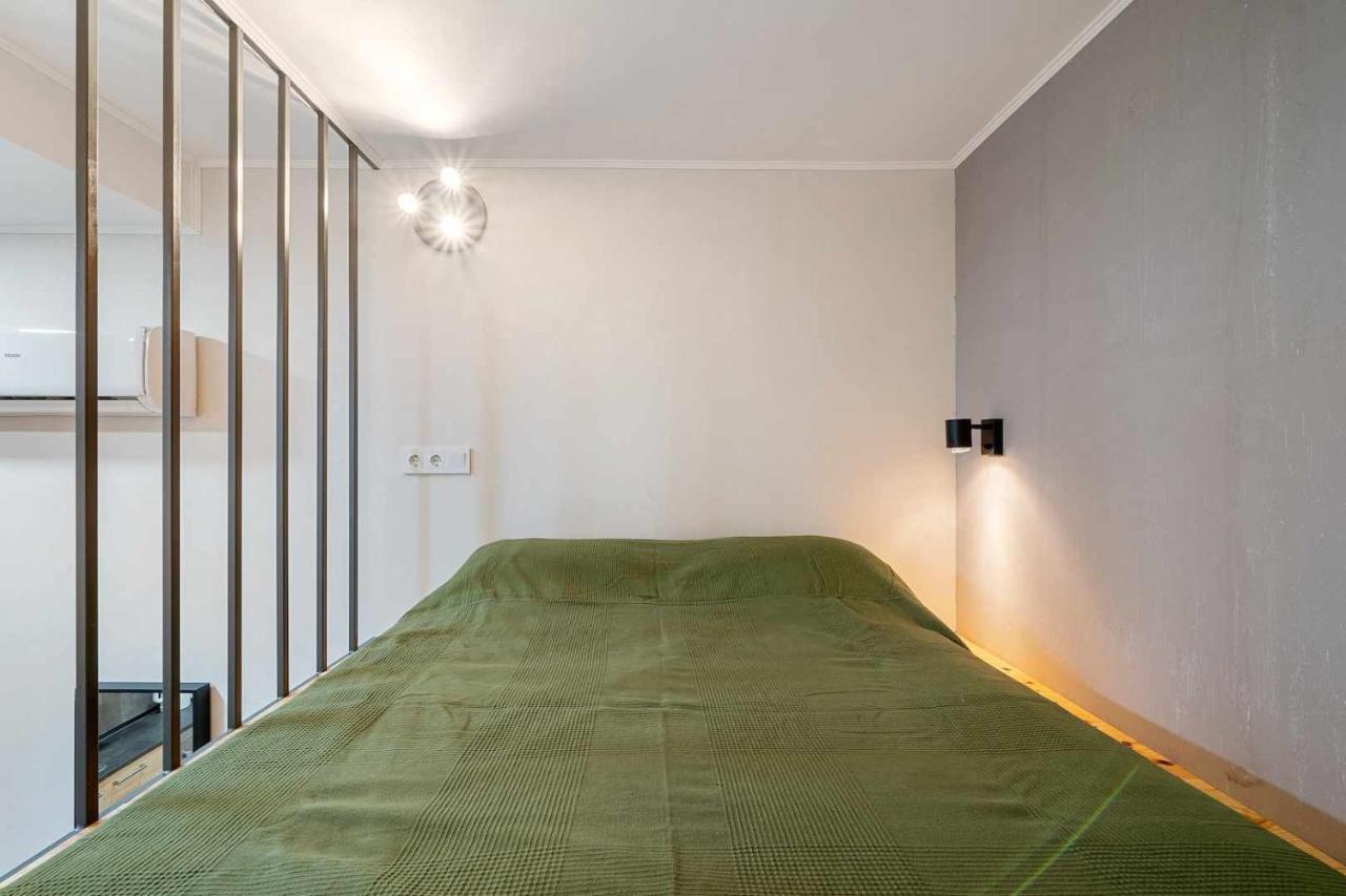 Apartments Lilia Reus Phòng bức ảnh