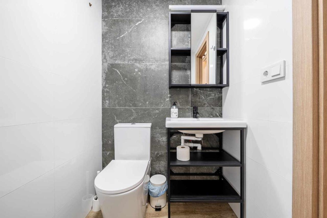 Apartments Lilia Reus Phòng bức ảnh
